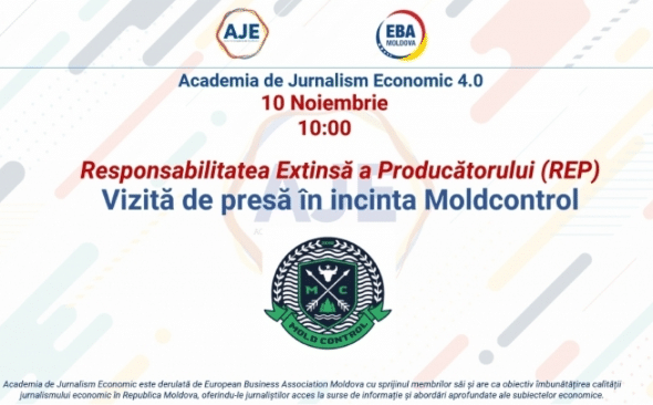 Academia de Jurnalism Economic