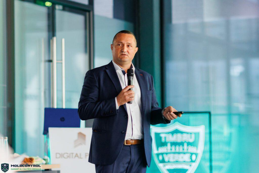 Azaleya Eco Forum 2022 - primul și cel mai mare Eco Forum din Republica Moldova.