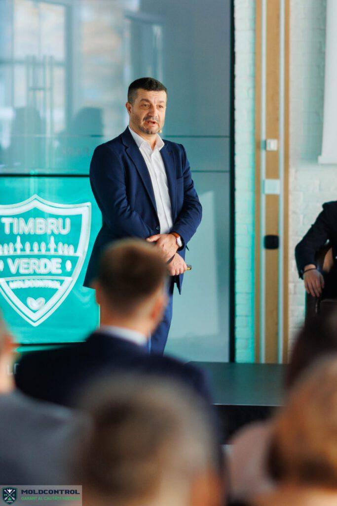 Azaleya Eco Forum 2022 - primul și cel mai mare Eco Forum din Republica Moldova.