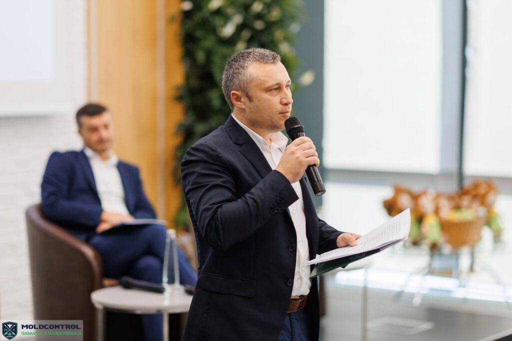 Azaleya Eco Forum 2022 - primul și cel mai mare Eco Forum din Republica Moldova.