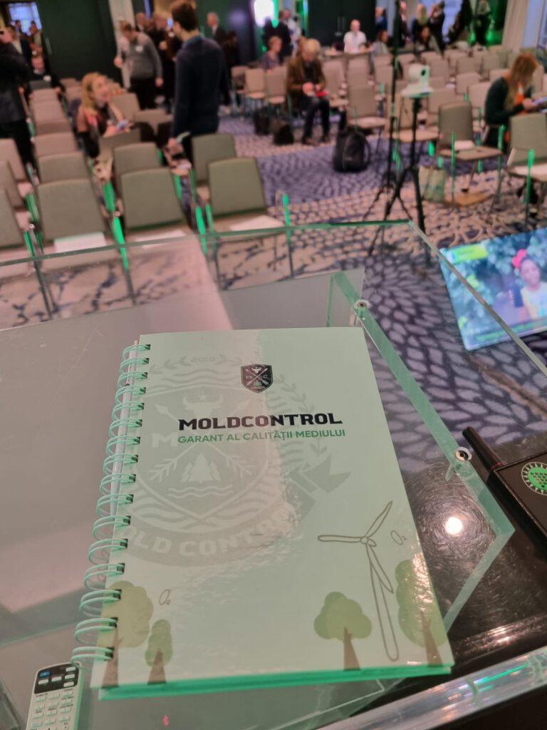 Conferința de la Bruxelles, organizată de către WEEE FORUM cu genericul: "Provocările majore în implementarea principiului Responsabilității Extinse a Producătorului"