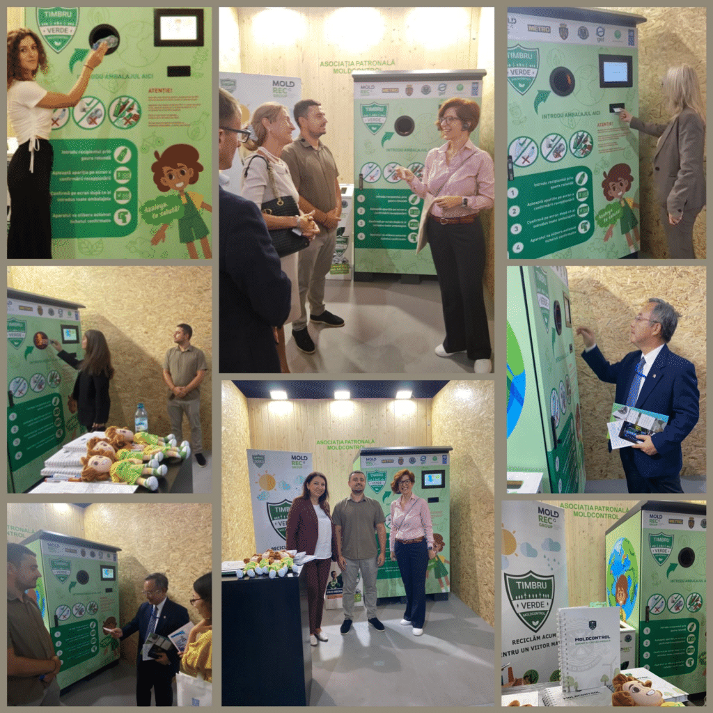 Expoziția „Eco & Green EXPO 2023”