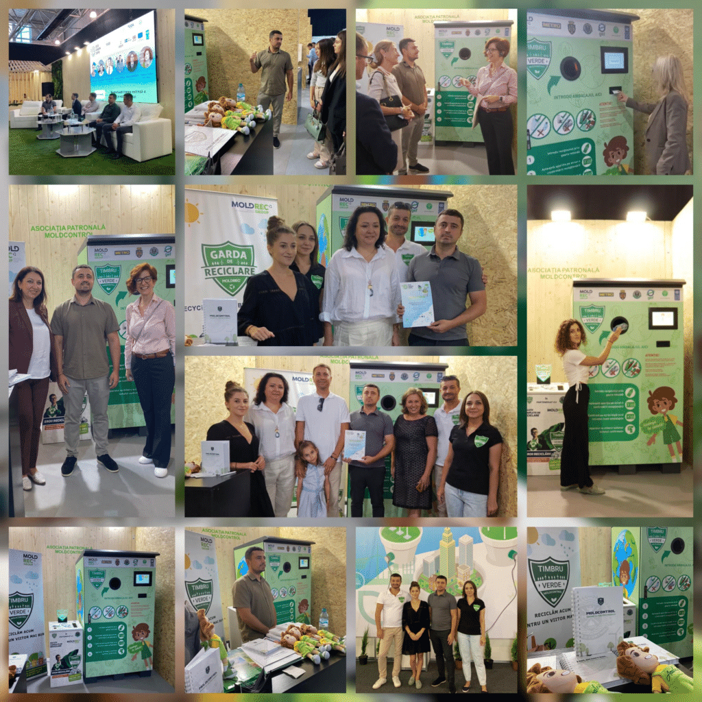 Expoziția „Eco & Green EXPO 2023”