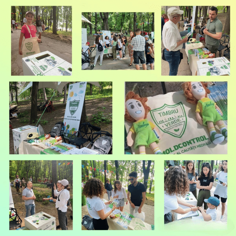 Festivalul “Ziua Mediului” 2023 - cel mai mare eveniment de mediu al anului