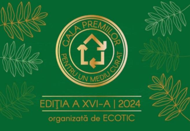 Gala Premiilor pentru un Mediu Curat