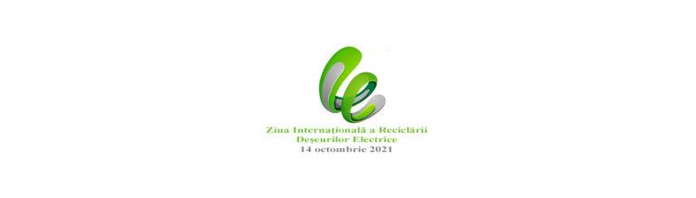 În fiecare an, la 14 octombrie, la inițiativa asociației internaționale WEEE Forum, este marcată Ziua Internațională a Reciclării Deșeurilor Electrice și Electronice.