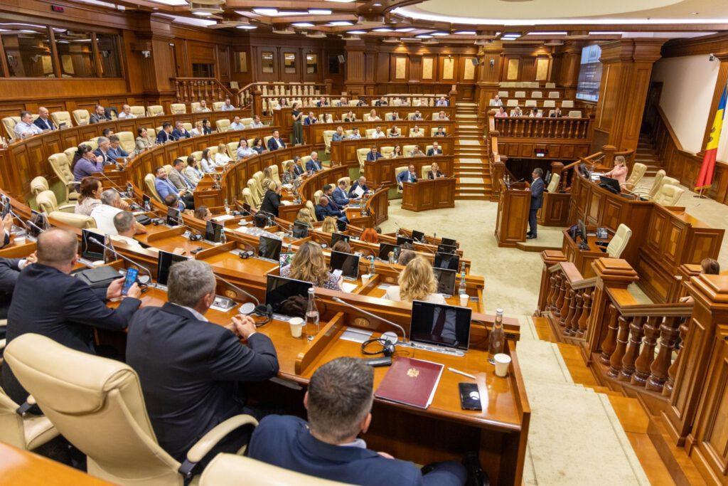 Moldcontrol, parte din discuțiile despre viitorul verde al Moldovei!