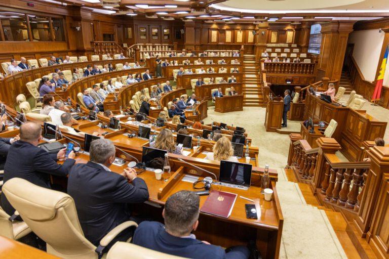 Moldcontrol, parte din discuțiile despre viitorul verde al Moldovei!
