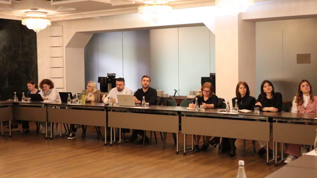 MoldControl susține elaborarea cadrului legal pentru gestionarea deșeurilor textile