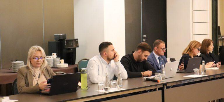 MoldControl susține elaborarea cadrului legal pentru gestionarea deșeurilor textile