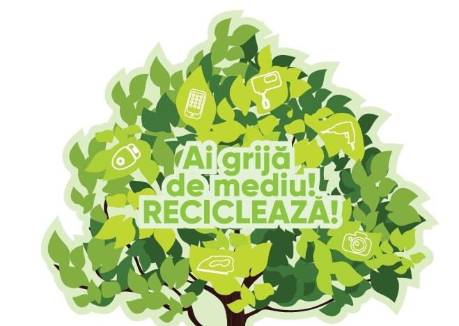 Sistemul colectiv Moldcontrol a inițiat prin intermediul membrilor săi extinderea rețelei privind amplasarea punctelor de colectare a deșeurilor de echipamente electrice și electronice