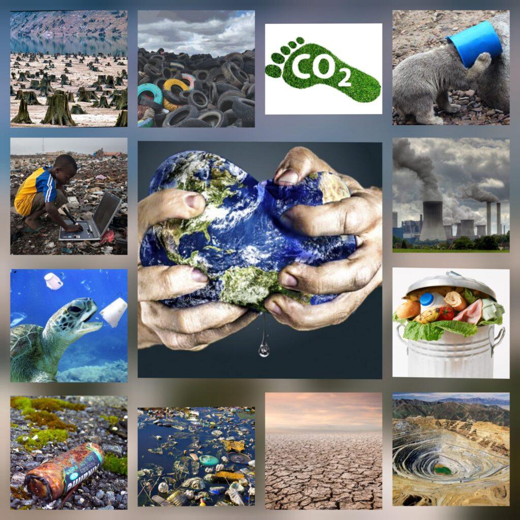 Ziua Suprasolicitării Planetei 2023